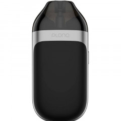 Электронная сигарета Plonq Meta Lite серебристый